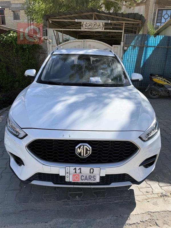 ام جي ZS 2024 للبيع في العراق -  بغداد